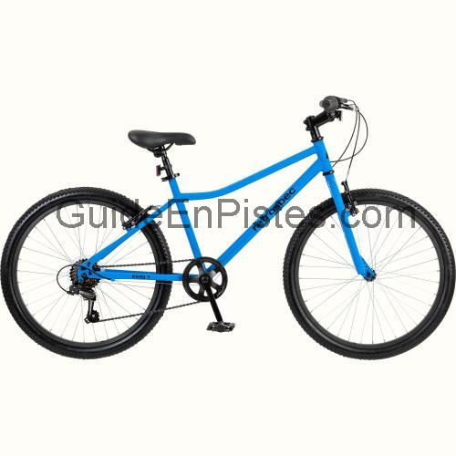 Retrospec Koda fiche technique et avis